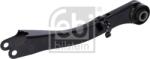 FEBI Bilstein 181138 - Brat, suspensie roata - Control-Trailing Arm. wheel suspens - FEBI Bilstein-181138 (FEBIBILSTEIN181138)