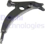 Delphi TC1127 - Brat, suspensie roata - BRAT. SUSPENSIE ROATA - Delphi-TC1127 (DELPHITC1127)