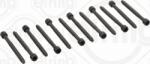 Elring 005.610 - Set surub, chiulasa - SET SURUB. CHIULASA - compatibil Audi. Vw - Elring-005.610 (ELRING005610)