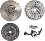 LuK 600 0202 00 - Set ambreiaj - Clutch Kit - LuK-600 0202 00 (LUK600020200)