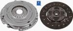 SACHS 3000 970 152 - Set ambreiaj - SACHS-3000 970 152 (SACHS3000970152)