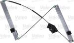 VALEO 850597 - MECANISM ACTIONARE GEAM - compatibil Audi. Seat - VALEO-850597 (VALEO850597)