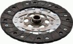 SACHS 1864 527 337 - Disc ambreiaj 228mm profil complet AUDI A1. A3. SEAT CORDOBA. CORDOBA VARIO. IBIZA II. IBIZA III. IBIZA IV. IBIZA IV SC. IBIZA I - SACHS-1864 527 337 (SACHS1864527337)