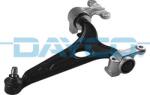 DAYCO DSS3155 - Brat, suspensie roata - BRAT SUSPENSIE ROATA - compatibil Peugeot. Citroën. Fiat - DAYCO-DSS3155 (DAYCODSS3155)