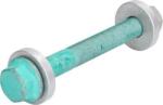 Meyle 014 654 0003 - Set montare, legatura - SET MONTARE. LEGATURA - compatibil Mercedes - Meyle-014 654 0003 (MEYLE0146540003)