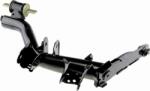 NTY ZWT-HD-040 - Brat, suspensie roata - NTY-ZWT-HD-040 (NTYZWTHD040)