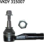SKF VKDY 315007 - CAP DE BARA - compatibil Opel. Vauxhall. Chevrolet - SKF-VKDY 315007 (SKFVKDY315007)