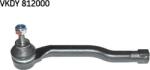 SKF VKDY 812000 - CAP DE BARA - compatibil Nissan - SKF-VKDY 812000 (SKFVKDY812000)