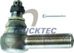 TRUCKTEC 01.37. 088 - Cap de bara - ARTICULATIE. BARA DIRECTIE - TRUCKTEC-01.37. 088 (TRUCKTEC0137088)
