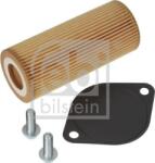 FEBI Bilstein 188582 - Filtru hidraulic, cutie de viteze automata - FILTRU HIDRAULIC CUTIE DE VITEZE AUTOMATA FEBI - compatibil Volvo - FEBI Bilstein-188582 (FEBIBILSTEIN188582)