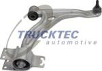 TRUCKTEC 02.31. 320 - Brat, suspensie roata - TRUCKTEC-02.31. 320 (TRUCKTEC0231320)