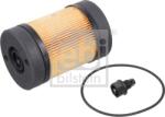 FEBI Bilstein FILTRU ADITIV - compatibil Iveco. Ford - FEBI Bilstein-45259 (FEBIBILSTEIN45259)