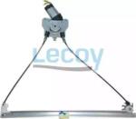 MAX WRN125-L - Mecanism actionare geam - MACARA ELECTRICA CU MOTOR ST FT MEGANE SCENIC - SCENIC 96-03 - compatibil Volvo. Renault - MAX-WRN125-L (MAXWRN125L)