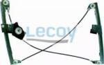 MAX WST110-L - Mecanism actionare geam - MACARA ELECTRICA FT ST 3 USI IBIZA 02 - compatibil Seat - MAX-WST110-L (MAXWST110L)