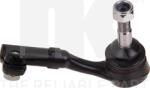 NK CAP DE BARA - compatibil Bmw - NK-5031528 (NK5031528)