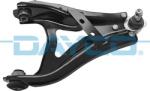 DAYCO DSS3787 - BRAT SUSPENSIE ROATA - compatibil Renault - DAYCO-DSS3787 (DAYCODSS3787)