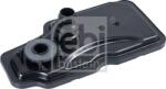 FEBI Bilstein 109551 - Filtru hidraulic, cutie de viteze automata - FILTRU HIDRAULIC CUTIE VITEZE AUTOMATA FEBI - compatibil 4802258 - FEBI Bilstein-109551 (FEBIBILSTEIN109551)