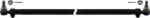 FEBI Bilstein 43674 - Bara directie - lungime: 1632mm MAN FOC. L2000. M 2000 stanga TGL I. TGM I 06.93 - - FEBI Bilstein-43674 (FEBIBILSTEIN43674)