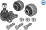 Meyle 16-16 610 0011 - Set reparatie, bara stabilizatoare - Set reparatie bara stabilizatoare - stanga / dreapta NISSAN PRIMASTAR. OPEL VIVARO A. R - Meyle-16-16 610 0011 (MEYLE16166100011)