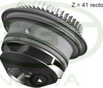 GGT PA12577 - POMPA APA - compatibil Vw - GGT-PA12577 (GGTPA12577)