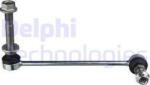 Delphi TC2647 - Brat / bieleta suspensie, stabilizator - BRAT-BIELETA SUSPENSIE. STABILIZATOR - Delphi-TC2647 (DELPHITC2647)