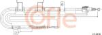 Cofle 17.2578 - Cablu, frana de parcare - CABLU. FRANA DE PARCARE - compatibil 597702R300 - Cofle-17.2578 (COFLE172578)