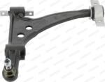 Moog AL-WP-1436 - Brat, suspensie roata - BRAT. SUSPENSIE ROATA - compatibil Alfa - MOOG-AL-WP-1436 (MOOGALWP1436)
