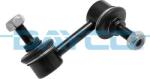DAYCO DSS2922 - Brat / bieleta suspensie, stabilizator - BRAT BIELETA SUSPENSIE STABILIZATOR - compatibil Honda - DAYCO-DSS2922 (DAYCODSS2922)