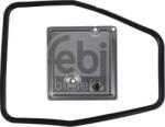 FEBI Bilstein 186039 - Filtru hidraulic, cutie de viteze automata - SET FILTRE HIDRAULICE CUTIE E VIT. AUTOMATA FEBI - FEBI Bilstein-186039 (FEBIBILSTEIN186039)
