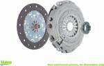 VALEO 828581 - Kit ambreiaj cu autoreglare 242mm DS DS 7. CITROEN BERLINGO. BERLINGO - MINIVAN. C4 GRAND PICASSO II. C4 III. C4 PICASSO II. C4 SP - VALEO-828581 (VALEO828581)