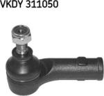SKF VKDY 311050 - CAP DE BARA - compatibil Vw - SKF-VKDY 311050 (SKFVKDY311050)