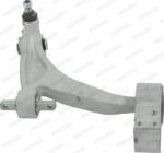 Moog AL-TC-5099 - Brat, suspensie roata - BRAT. SUSPENSIE ROATA - compatibil Alfa - MOOG-AL-TC-5099 (MOOGALTC5099)