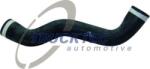 TRUCKTEC 04.40. 092 - Furtun radiator - TRUCKTEC-04.40. 092 (TRUCKTEC0440092)