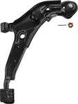 FEBI Bilstein 42653 - Brat, suspensie roata - Brat suspensie dreapta inferior fata NISSAN MAXIMA - MAXIMA QX IV 2.0 - 3.0 01.95 - 12.00 - FEBI Bilstein-42653 (FEBIBILSTEIN42653)