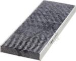 Hengst Filter E4953LC - Filtru, aer habitaclu - Filtru habitaclu cu carbon activat cantitate 1. SCANIA G II. stanga P II. dreapta II. S 09.16 - - Hengst Filter-E4953LC (HENGSTFILTERE4953LC)