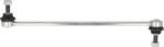 Delphi TC2223 - Brat / bieleta suspensie, stabilizator - Bieleta bara stabilizatoare Fata - stanga / dreapta - 325mm MITSUBISHI COLT VI. SMART FORFOUR 1.1 - 1.5D 01.04 - 06.12 - Delphi-TC2223 (DELPHITC2223)