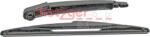 Metzger 2190293 - Brat stergator, parbriz - BRAT STERGATOR. PARBRIZ - compatibil Renault - Metzger-2190293 (METZGER2190293)