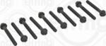 Elring 655.350 - Set prezoana chiulasa - MERCEDES C T - MODEL S204. C W204. E T - MODEL S211. E W211 2.1D 03.03 - 12.09 - Elring-655.350 (ELRING655350)