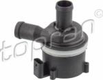 Topran 117 357 - POMPA DE APA HANS PRIES - compatibil Audi. Vw - Topran-117 357 (TOPRAN117357)