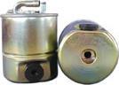 MAHLE KL 195 - FILTRU COMBUSTIBIL - compatibil Mercedes - MAHLE-KL 195 (MAHLEKL195)