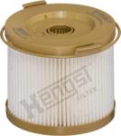 Hengst Filter E468KP D386 - Filtru combustibil - Hengst Filter-E468KP D386 (HENGSTFILTERE468KPD386)