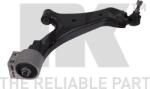 NK 5015013 - Brat, suspensie roata - BRAT. SUSPENSIE ROATA - compatibil Opel. Vauxhall. Chevrolet - NK-5015013 (NK5015013)