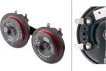 HELLA 3AM 922 000-971 - Claxon - Signal Horn - HELLA-3AM 922 000-971 (HELLA3AM922000971)