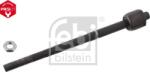 FEBI Bilstein 33131 - Articulatie axiala, cap de bara - Bieleta directie fara capat - stanga / dreapta - lungime: 282mm BUICK LA CROSSE. CHEVROLET MALIBU. OPEL INSIGNIA A. INSIGNIA A COUNTRY. SAAB 9 - - FEBI Bilste
