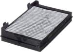 Hengst Filter E4951LC - Filtru, aer habitaclu - Filtru habitaclu cu carbon activat cantitate 1. DAF CF. XF II. XG. XG 05.13 - - Hengst Filter-E4951LC (HENGSTFILTERE4951LC)