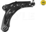 Meyle 16-16 050 0032/HD - Brat suspensie dreapta inferior fata cu tampon de cauciuc RENAULT ESPACE IV. VEL SATIS 1.9D - 3.5 06 - Meyle-16-16 050 0032/HD (MEYLE16160500032HD)