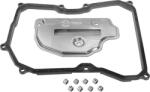 Meyle 100 137 0001 - Filtru ulei cutie viteze AUDI A3. TT. SEAT ALTEA. SKODA FABIA II. OCTAVIA II. ROOMSTER. ROOMSTER PRAKTIK. VW GOLF PLUS V. GOLF V - Meyle-100 137 0001 (MEYLE1001370001)