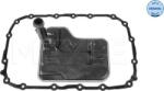 Meyle 314 137 0005/S - Filtru ulei cutie viteze BMW 3 E90. 3 E91. 3 E92. 3 E93. X3 E83 2.0 - 2.5 - 3.0 09.03 - 12.13 - Meyle-314 137 0005/S (MEYLE3141370005S)