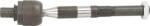 FEBI Bilstein 30091 - Articulatie axiala, cap de bara - Bieleta directie fara capat - stanga / dreapta - lungime: 193mm. EN with counter - nut HYUNDAI SANTA FÉ II. SANTA FÉ III. SANTA FÉ III - SUV. SANTA - FEBI Bil