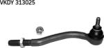 SKF CAP DE BARA - compatibil Peugeot. Citroën - SKF-VKDY 313025 (SKFVKDY313025)